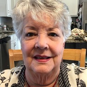 Meet your Posher, Darlene